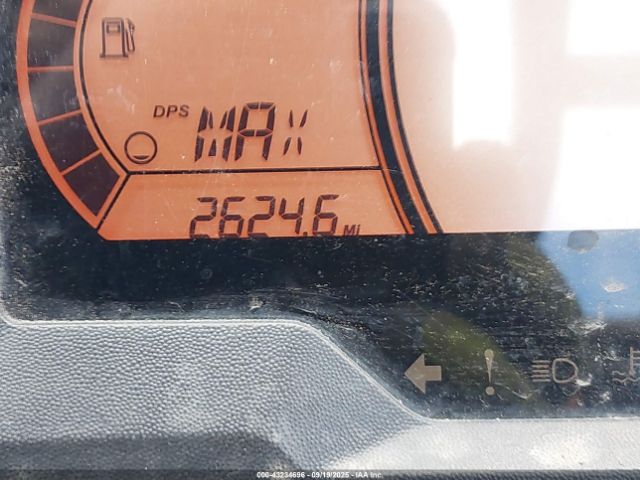 2021 CAN-AM MAVERICK X3 3JBVDAV48MK001782 Photo 6