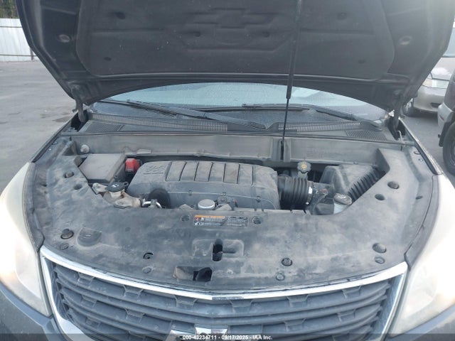 Chevrolet llt 2014 1GNKVFKD3EJ122759 Image 10