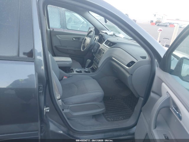 Chevrolet llt 2014 1GNKVFKD3EJ122759 Image 5