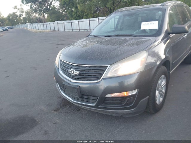 Chevrolet llt 2014 1GNKVFKD3EJ122759 Image 6
