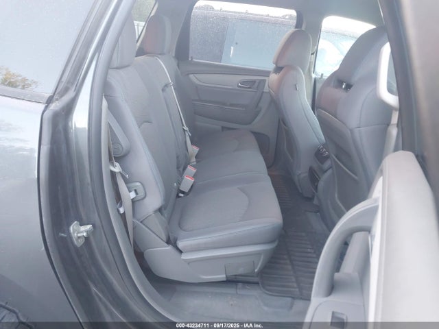 Chevrolet llt 2014 1GNKVFKD3EJ122759 Image 8