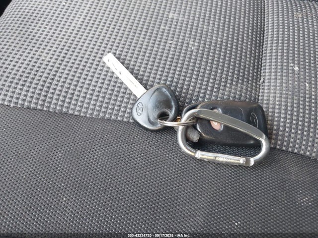 KMHD35LH9EU204489 Hyundai dohc gdi nu