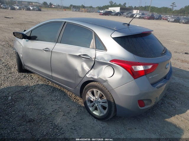 KMHD35LH9EU204489 Hyundai dohc gdi nu