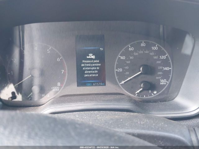 2024 TOYOTA COROLLA CROSS HYBRID 7MUFBABGXRV052837 Photo 6