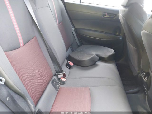 2024 TOYOTA COROLLA CROSS HYBRID 7MUFBABGXRV052837 Photo 7