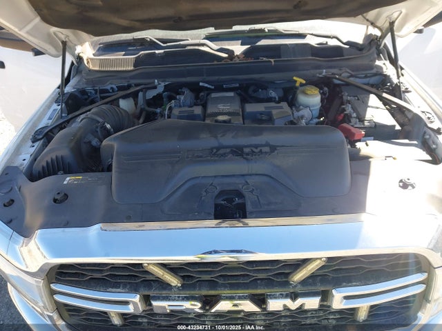 Продажа на аукционе авто 2020 Ram 3500 Tradesman, vin: 3C63RRGL4LG254406, номер лота: 43234731