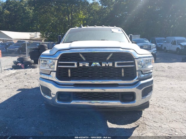 Продажа на аукционе авто 2020 Ram 3500 Tradesman, vin: 3C63RRGL4LG254406, номер лота: 43234731