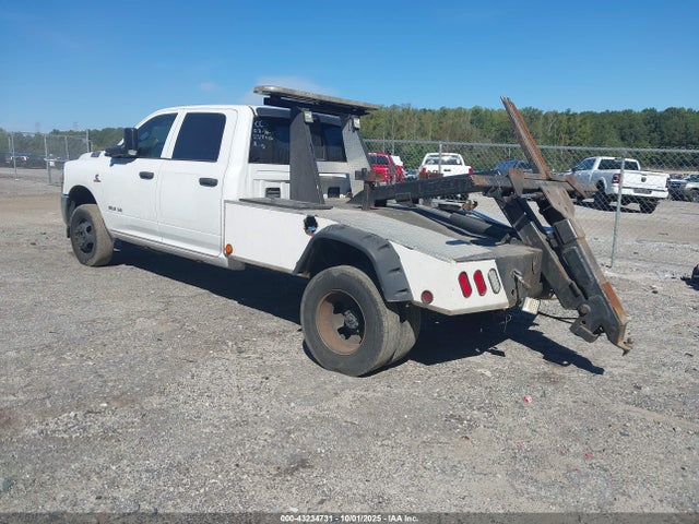 Продажа на аукционе авто 2020 Ram 3500 Tradesman, vin: 3C63RRGL4LG254406, номер лота: 43234731