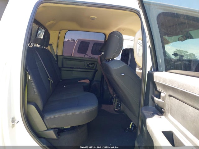 Продажа на аукционе авто 2020 Ram 3500 Tradesman, vin: 3C63RRGL4LG254406, номер лота: 43234731