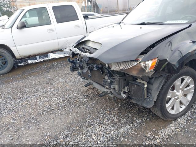 2010 MITSUBISHI OUTLANDER JA4JT3AW5AZ003936 Photo 5