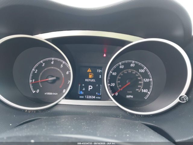 2010 MITSUBISHI OUTLANDER JA4JT3AW5AZ003936 Photo 6