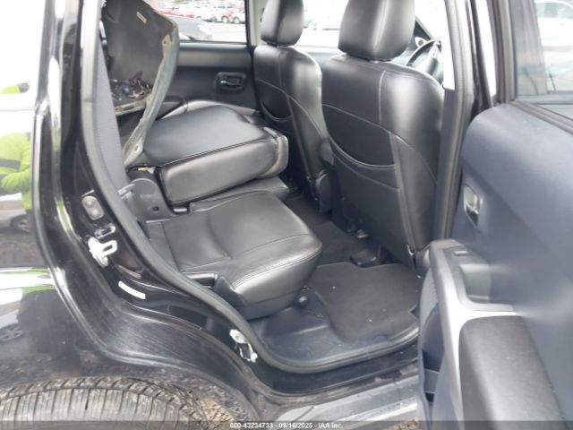 2010 MITSUBISHI OUTLANDER JA4JT3AW5AZ003936 Photo 7
