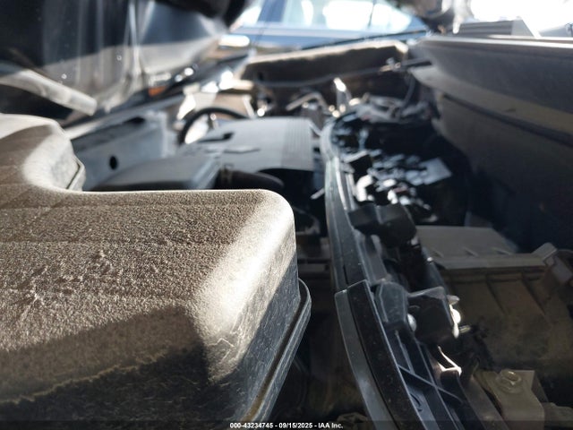 Продаж на аукціоні авто 2019 Mitsubishi Outlander Es, vin: JA4AZ3A33KZ017646, номер лоту: 43234745