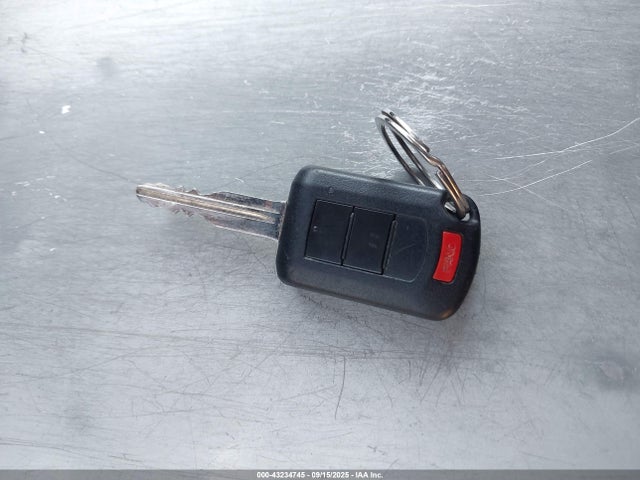 Продаж на аукціоні авто 2019 Mitsubishi Outlander Es, vin: JA4AZ3A33KZ017646, номер лоту: 43234745