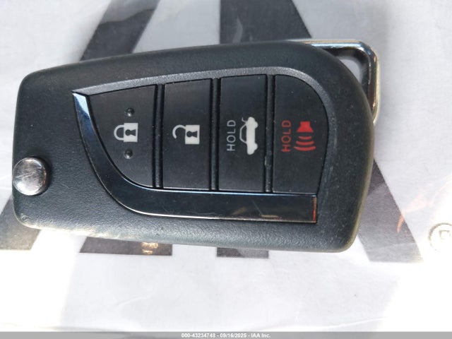 Toyota COROLLA LE 2024 5YFB4MDE7RP097999 Image 11