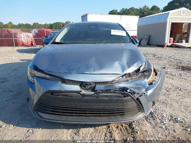 Toyota COROLLA LE 2024 5YFB4MDE7RP097999 Image 12