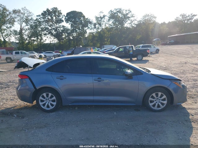 Toyota COROLLA LE 2024 5YFB4MDE7RP097999 Image 13