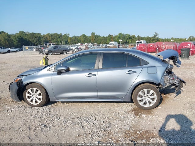 Toyota COROLLA LE 2024 5YFB4MDE7RP097999 Image 14