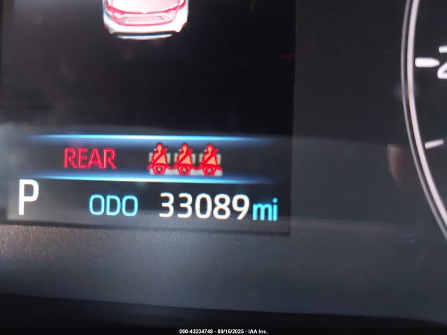 Toyota COROLLA LE 2024 5YFB4MDE7RP097999 Image 15