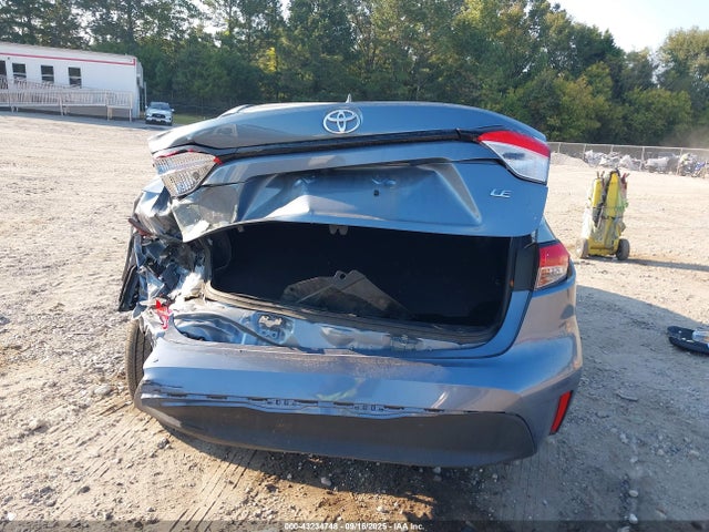 Toyota COROLLA LE 2024 5YFB4MDE7RP097999 Image 16