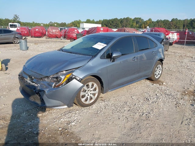 Toyota COROLLA LE 2024 5YFB4MDE7RP097999 Image 2