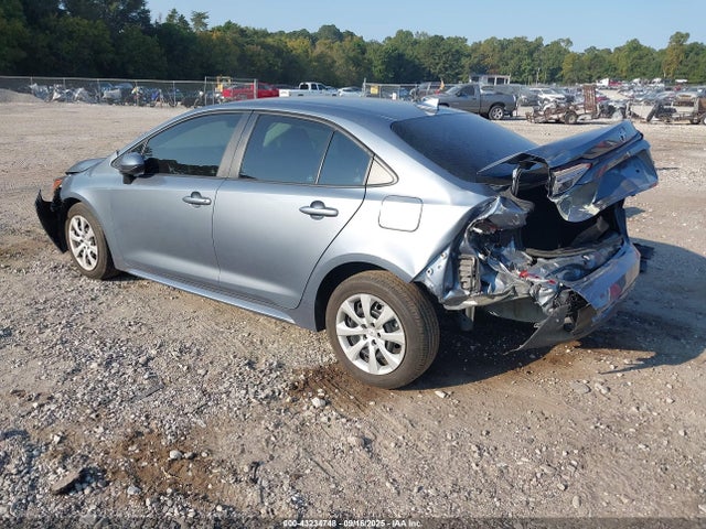 Toyota COROLLA LE 2024 5YFB4MDE7RP097999 Image 3