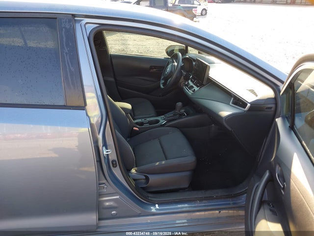 Toyota COROLLA LE 2024 5YFB4MDE7RP097999 Image 5