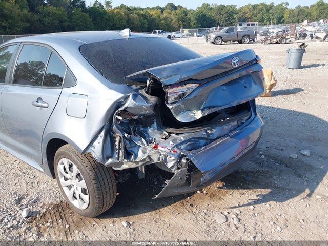Toyota COROLLA LE 2024 5YFB4MDE7RP097999 Image 6