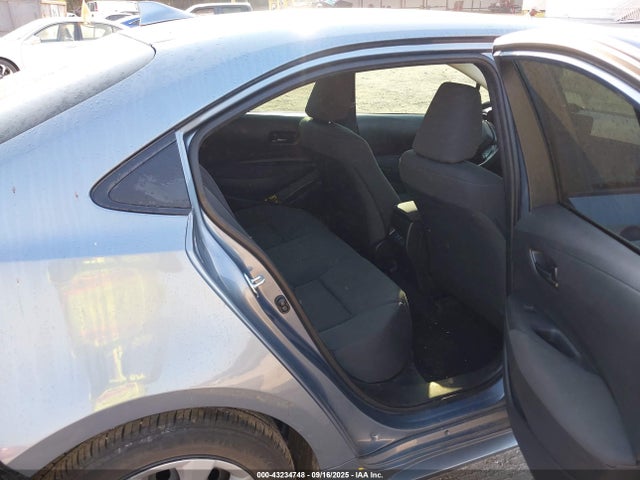 Toyota COROLLA LE 2024 5YFB4MDE7RP097999 Image 8