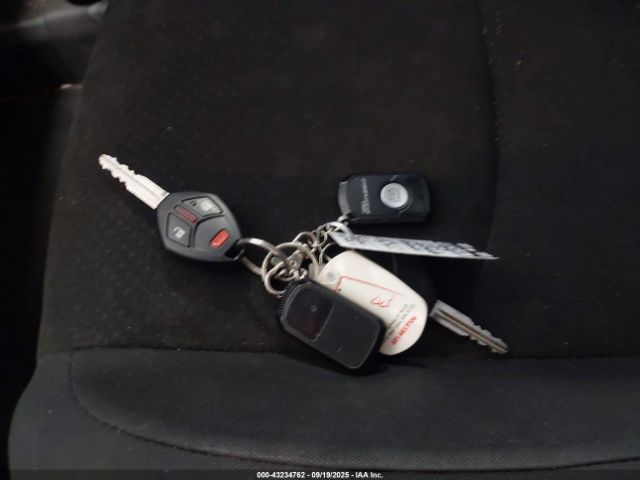 2013 MITSUBISHI OUTLANDER SPORT 4A4AR3AU5DE002146 Photo 10