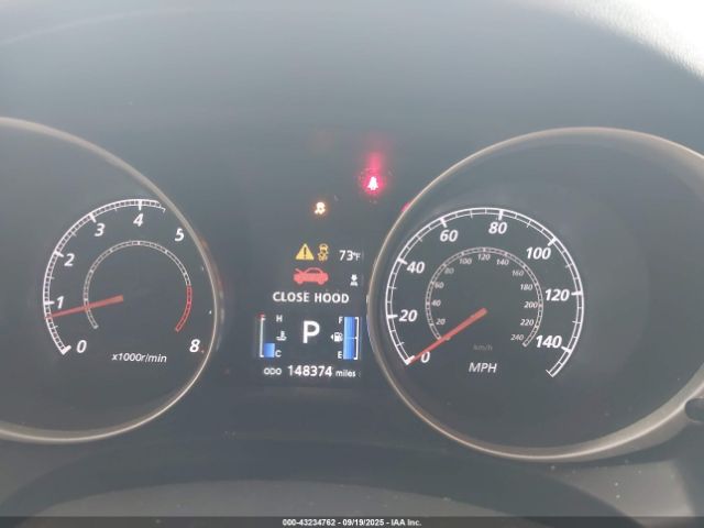 2013 MITSUBISHI OUTLANDER SPORT 4A4AR3AU5DE002146 Photo 6