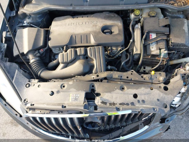 Buick lea 2015 1G4PP5SK6F4117049 Image 10