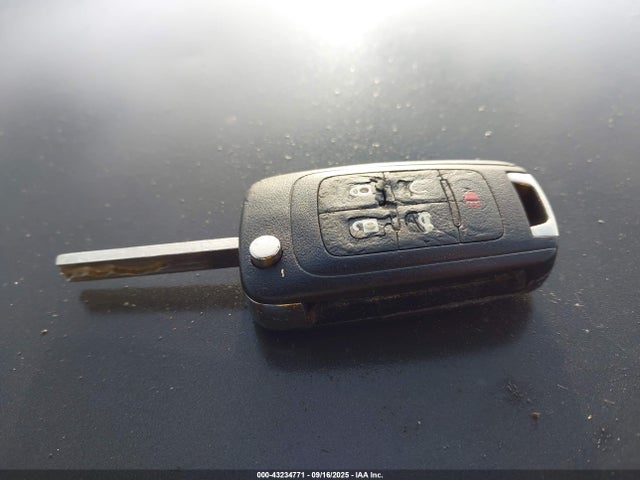 Buick lea 2015 1G4PP5SK6F4117049 Image 11