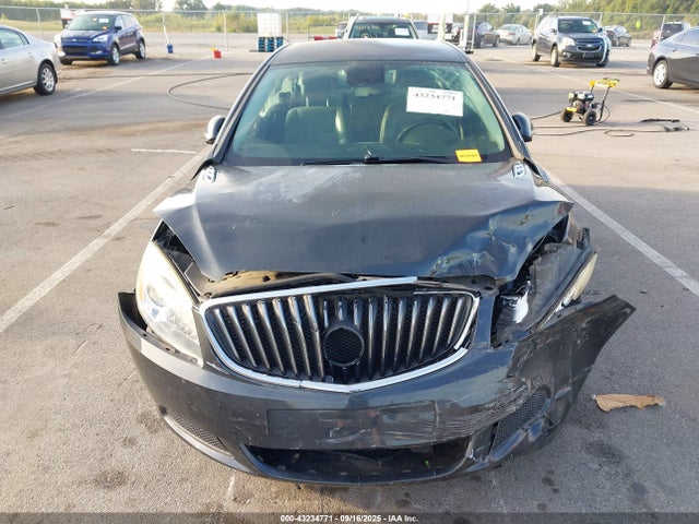 Buick lea 2015 1G4PP5SK6F4117049 Image 12