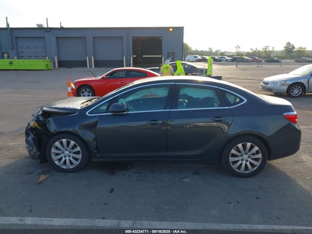 Buick lea 2015 1G4PP5SK6F4117049 Image 14