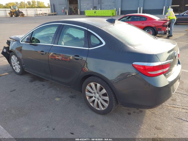 Buick lea 2015 1G4PP5SK6F4117049 Image 3