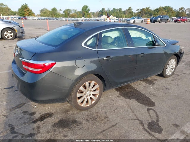 Buick lea 2015 1G4PP5SK6F4117049 Image 4