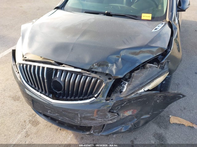 Buick lea 2015 1G4PP5SK6F4117049 Image 6