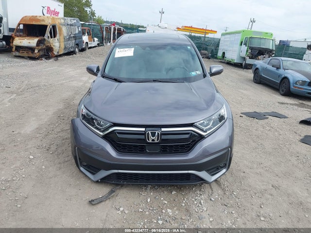 Honda l15be 2021 2HKRW2H83MH604887 Image 12