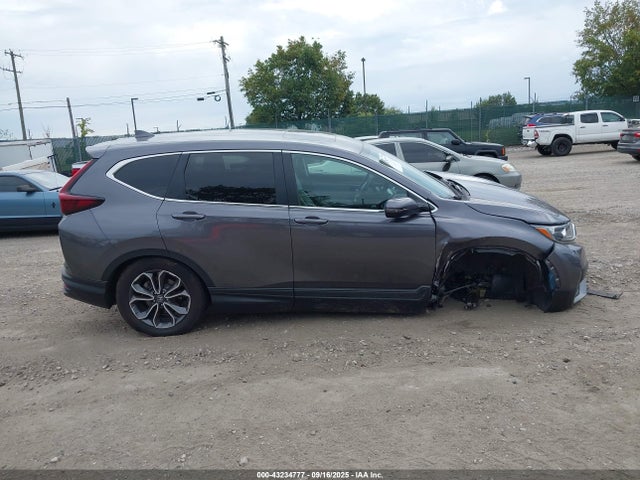Honda l15be 2021 2HKRW2H83MH604887 Image 13