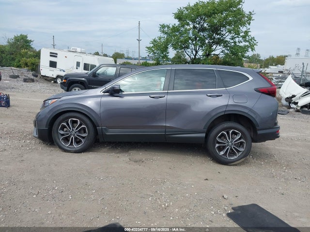 Honda l15be 2021 2HKRW2H83MH604887 Image 14