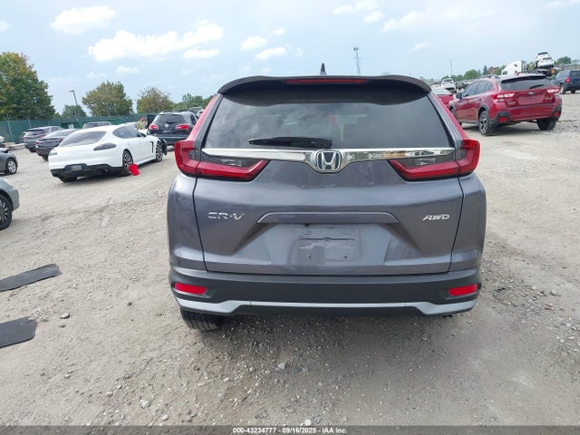 Honda l15be 2021 2HKRW2H83MH604887 Image 16