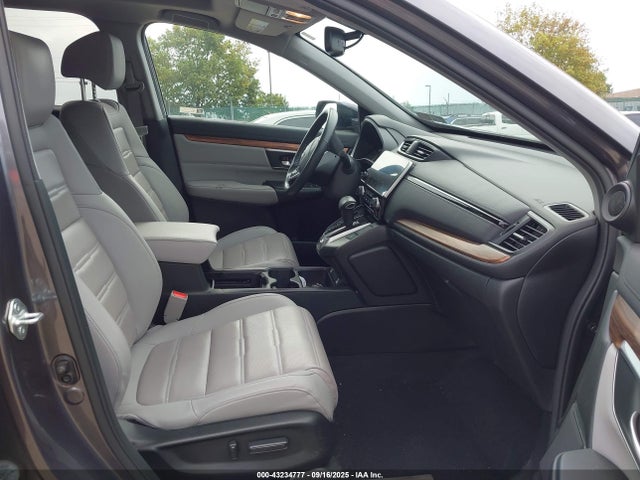 Honda l15be 2021 2HKRW2H83MH604887 Image 5