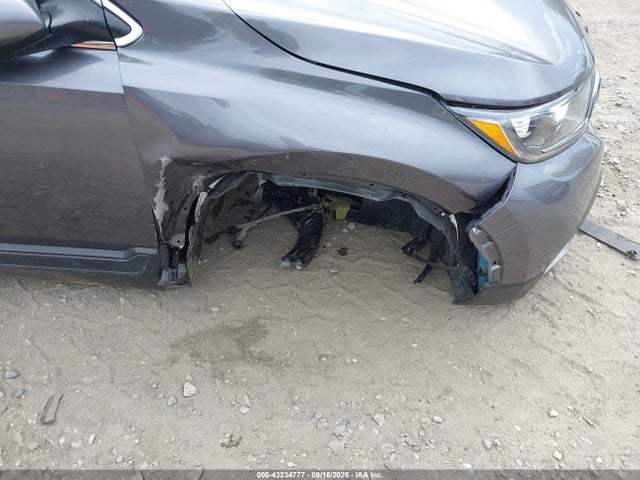 Honda l15be 2021 2HKRW2H83MH604887 Image 6