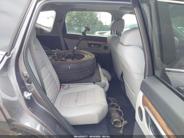 Honda l15be 2021 2HKRW2H83MH604887 Image 8