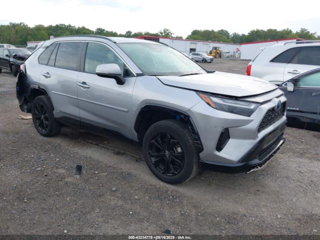 2023 TOYOTA RAV4 HYBRID 4T3T6RFV3PU120805