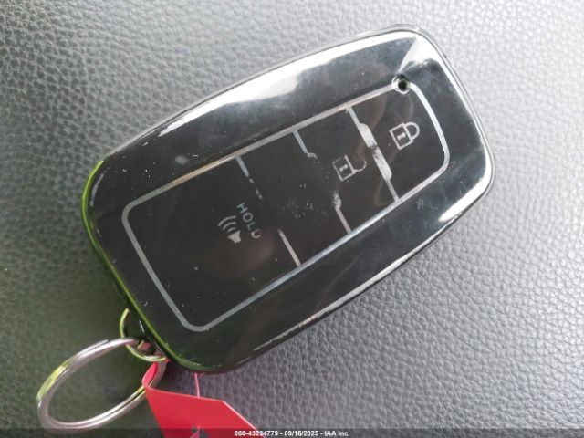 2023 TOYOTA RAV4 HYBRID 4T3T6RFV3PU120805 Photo 10