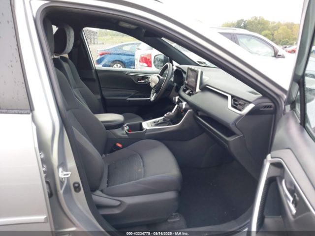 2023 TOYOTA RAV4 HYBRID 4T3T6RFV3PU120805 Photo 4