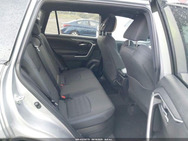 2023 TOYOTA RAV4 HYBRID 4T3T6RFV3PU120805 Photo 7