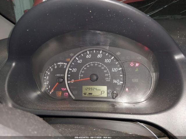 2015 MITSUBISHI MIRAGE ML32A3HJ7FH054509 Photo 6